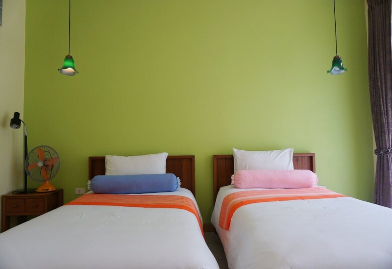 Hotel Auangkham Resort