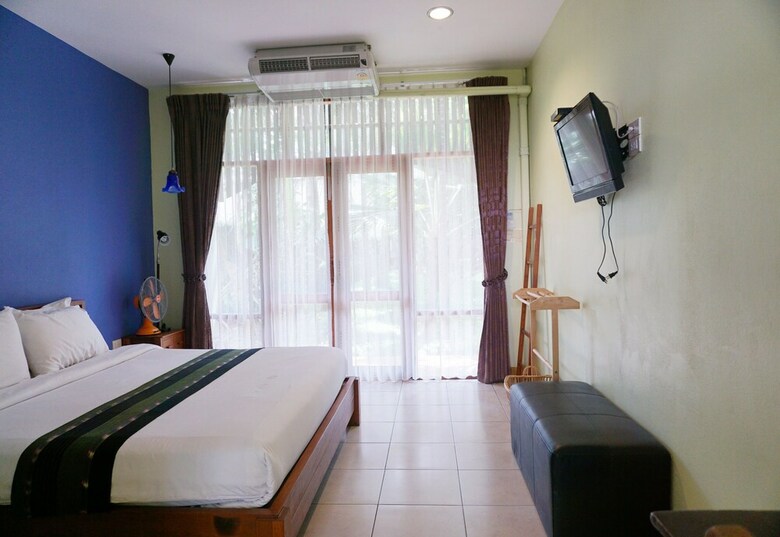 Hotel Auangkham Resort