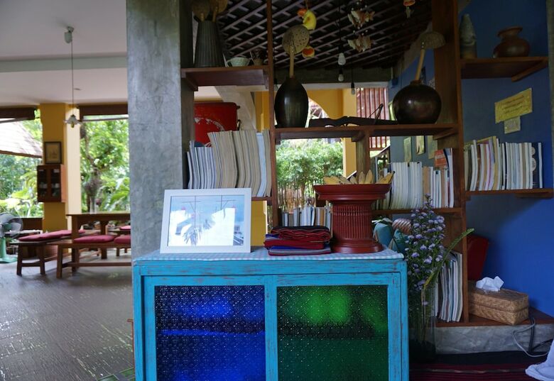 Hotel Auangkham Resort