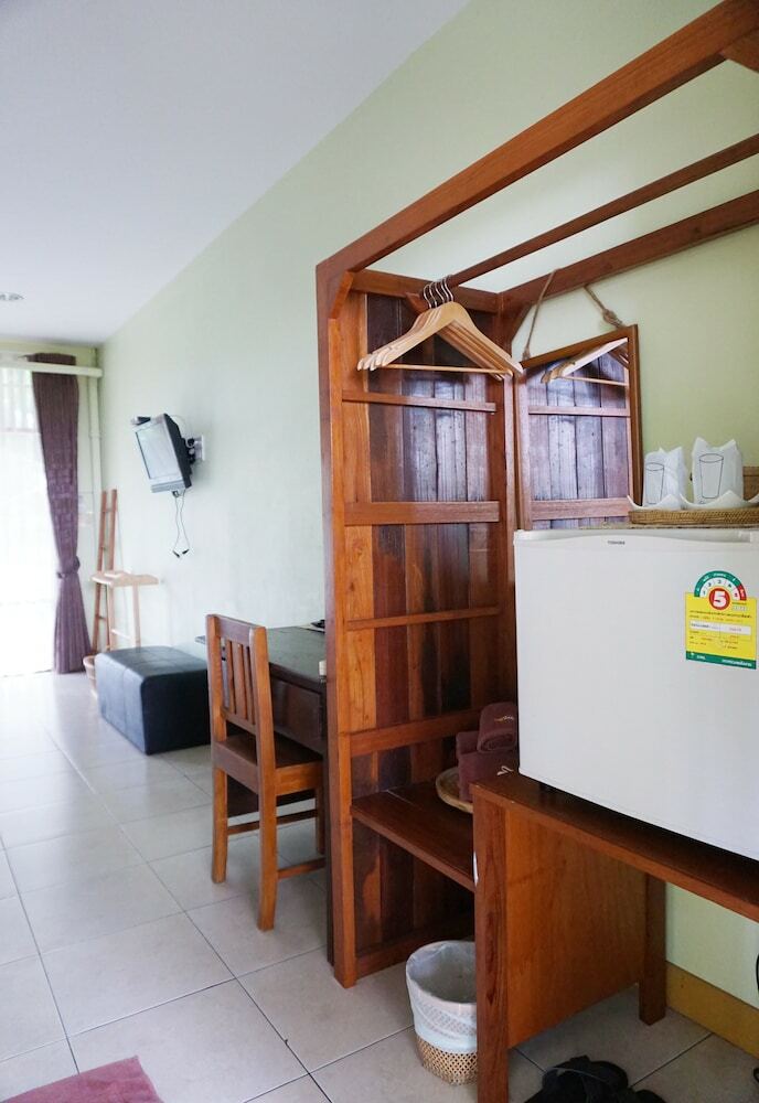 Hotel Auangkham Resort