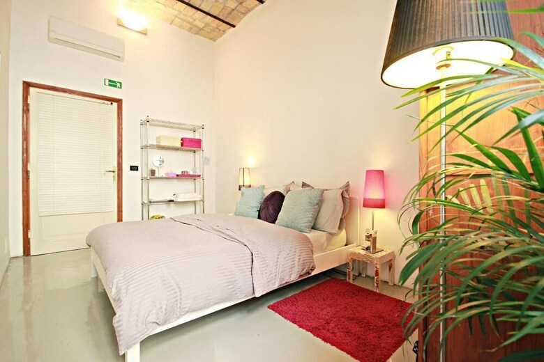 Hotel Frank's House