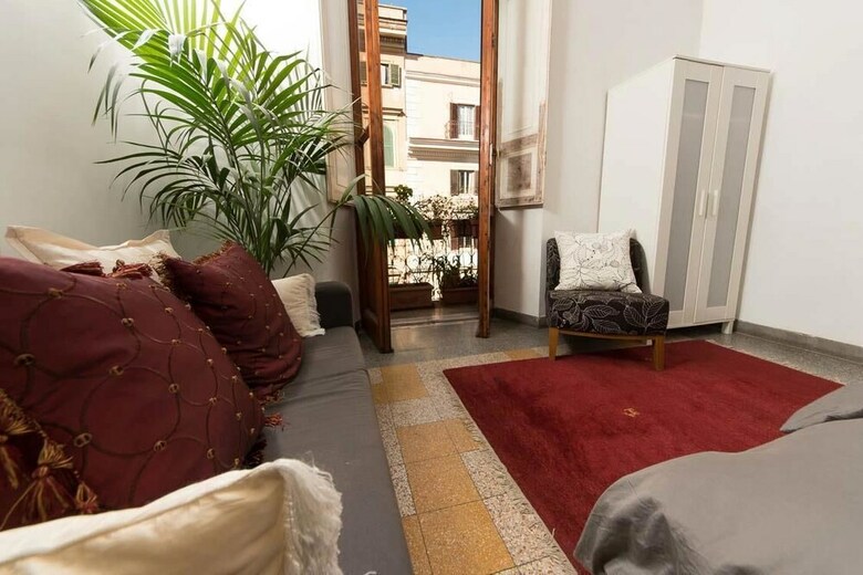 Hotel Frank's House