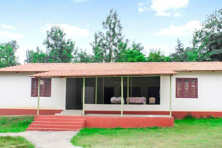 Hotel Guesthouser 1 Br Cottage 1a8a