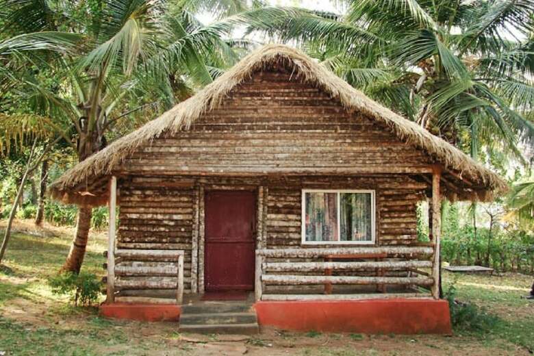 Hotel Guesthouser 1 Br Cottage 1a8a