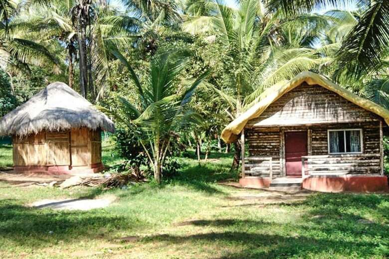 Hotel Guesthouser 1 Br Cottage 1a8a