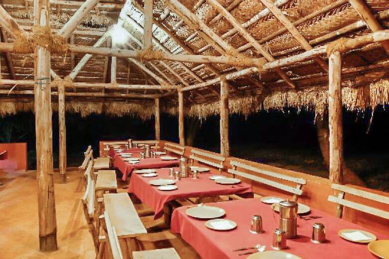 Hotel Guesthouser 1 Br Cottage 1a8a
