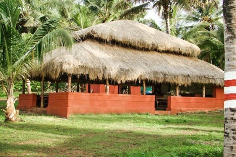 Hotel Guesthouser 1 Br Cottage 1a8a
