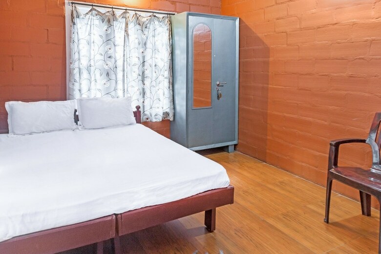 Hotel Guesthouser 1 Br Homestay 2e91