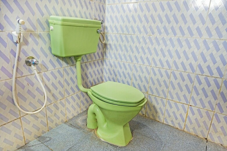Hotel Guesthouser 1 Br Homestay 2e91