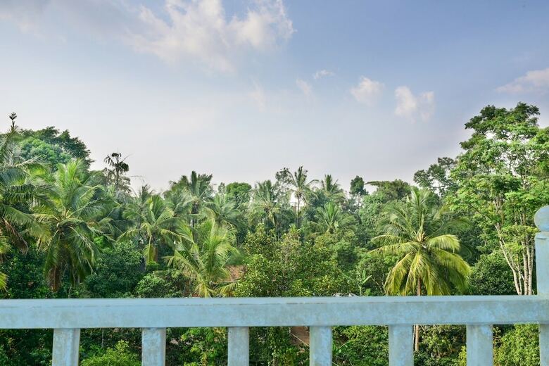 Hotel Guesthouser 1 Br Homestay 2e91