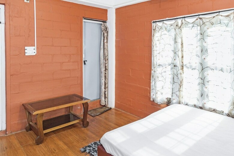 Hotel Guesthouser 1 Br Homestay 2e91