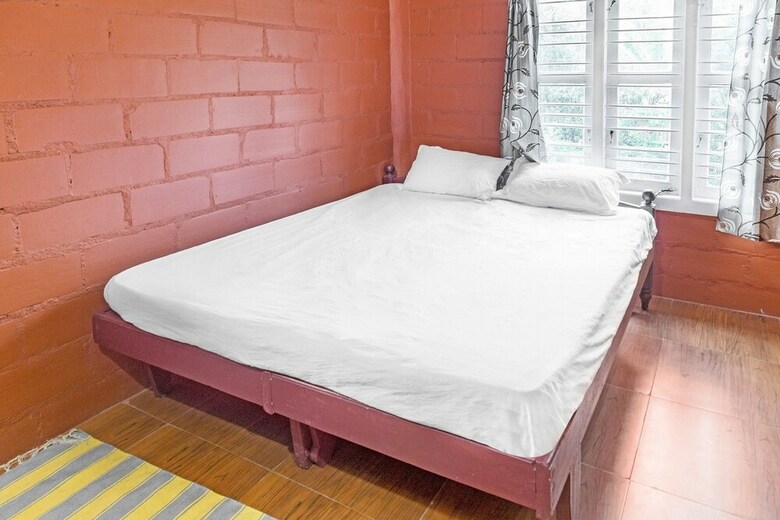 Hotel Guesthouser 1 Br Homestay 2e91