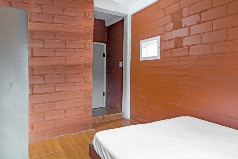 Hotel Guesthouser 1 Br Homestay 2e91
