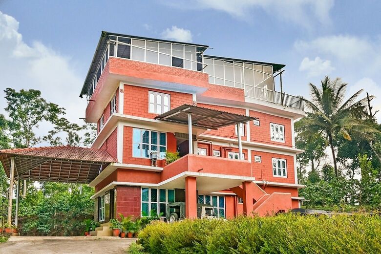 Hotel Guesthouser 1 Br Homestay 2e91