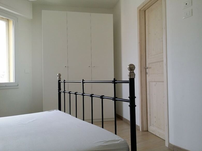 La Ca' Tolmino Affittaly Apartments