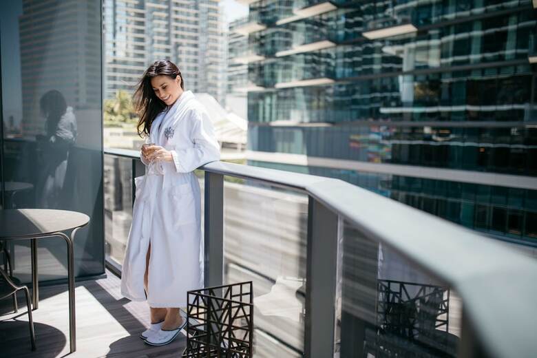 Hotel Sls Lux Brickell