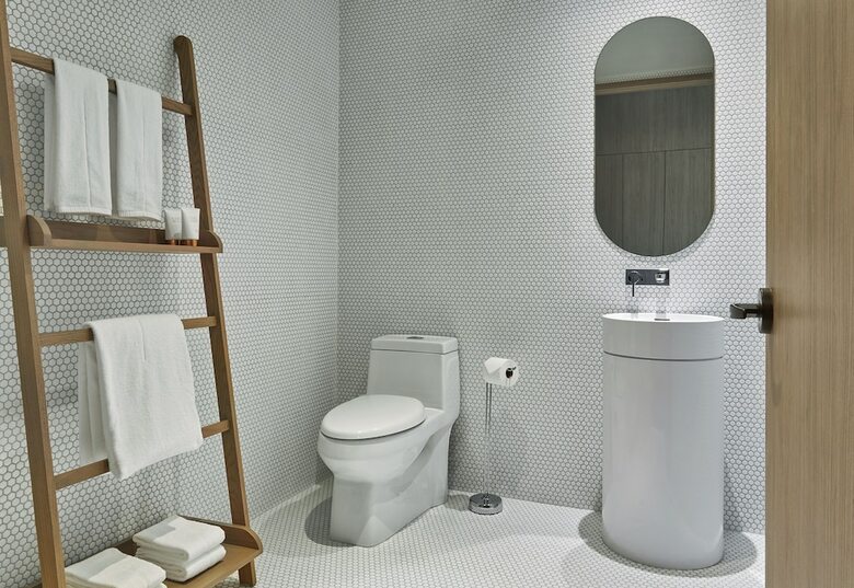 Hotel Sls Lux Brickell