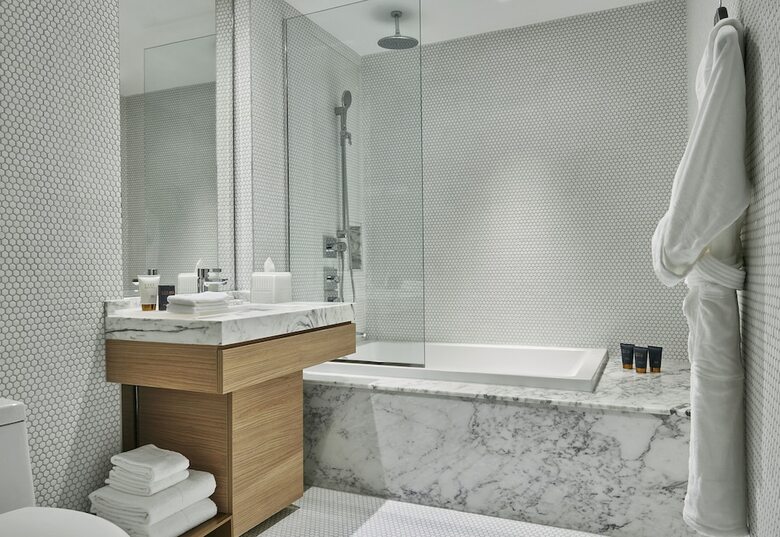 Hotel Sls Lux Brickell