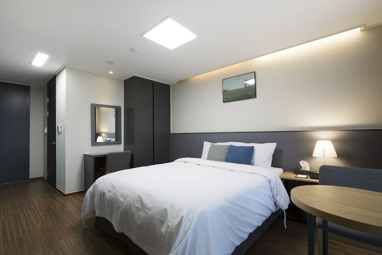 New Songtan Hotel