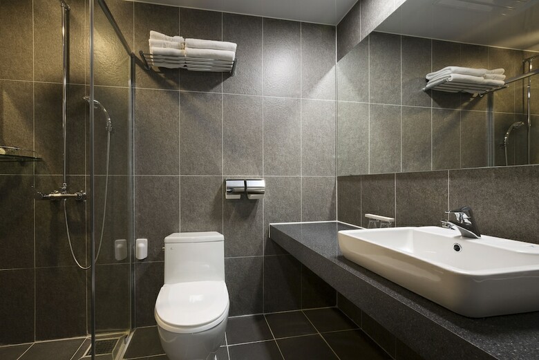 New Songtan Hotel