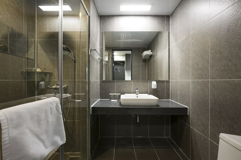 New Songtan Hotel