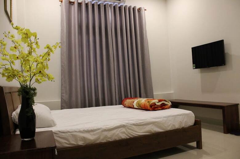 Hotel Motel Minh Thao