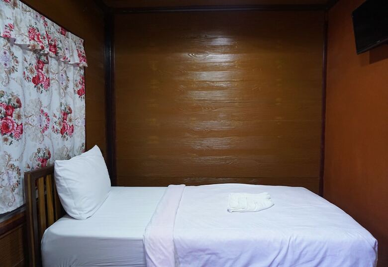 Hotel Lampang Bouteak Resort