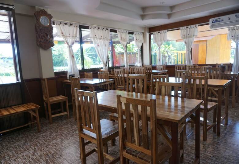 Hotel Lampang Bouteak Resort