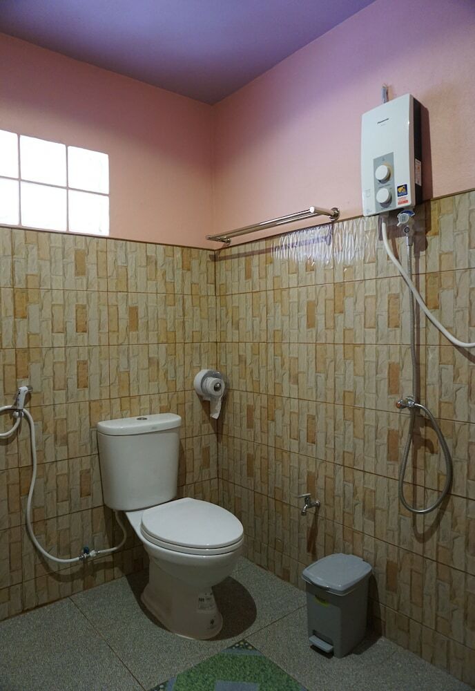 Hotel Lampang Bouteak Resort