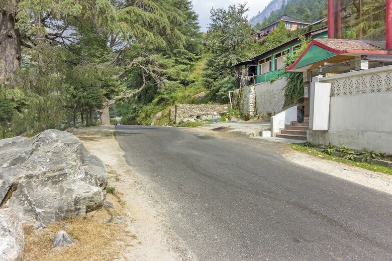 Hotel Guesthouser 1 Br Guest House 5c10