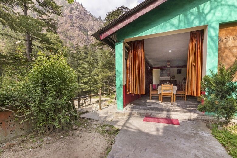 Hotel Guesthouser 1 Br Guest House 5c10