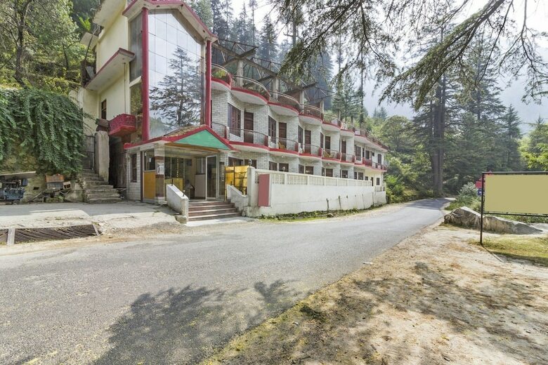 Hotel Guesthouser 1 Br Guest House 5c10