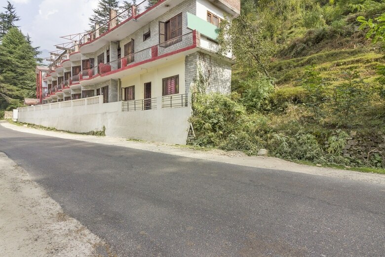 Hotel Guesthouser 1 Br Guest House 5c10