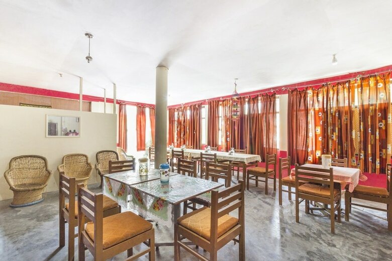 Hotel Guesthouser 1 Br Guest House 5c10