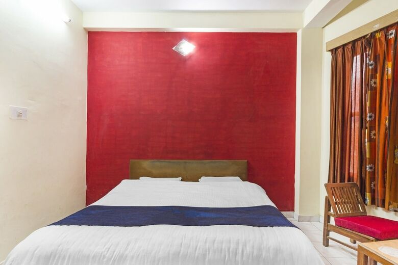 Hotel Guesthouser 1 Br Guest House 5c10