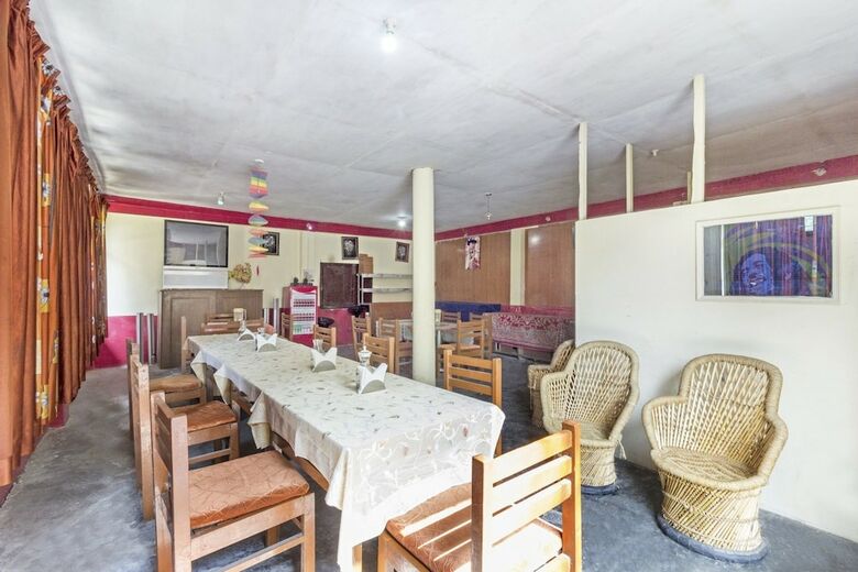 Hotel Guesthouser 1 Br Guest House 5c10