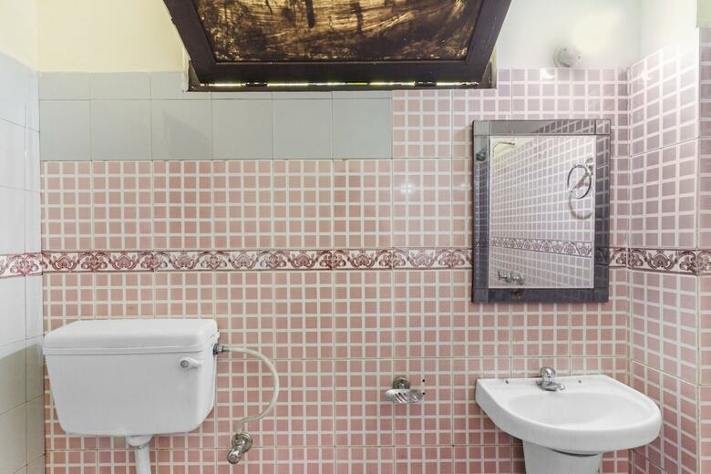 Hotel Guesthouser 1 Br Guest House 5c10
