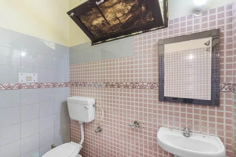 Hotel Guesthouser 1 Br Guest House 5c10