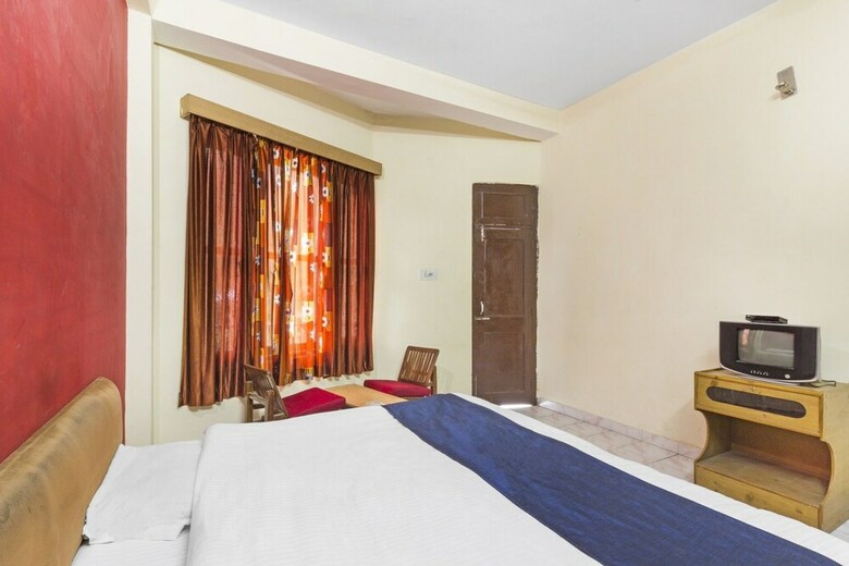 Hotel Guesthouser 1 Br Guest House 5c10