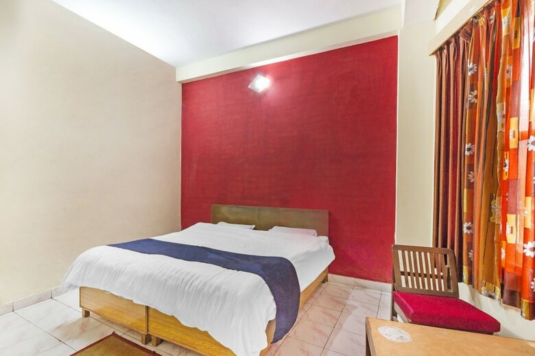 Hotel Guesthouser 1 Br Guest House 5c10