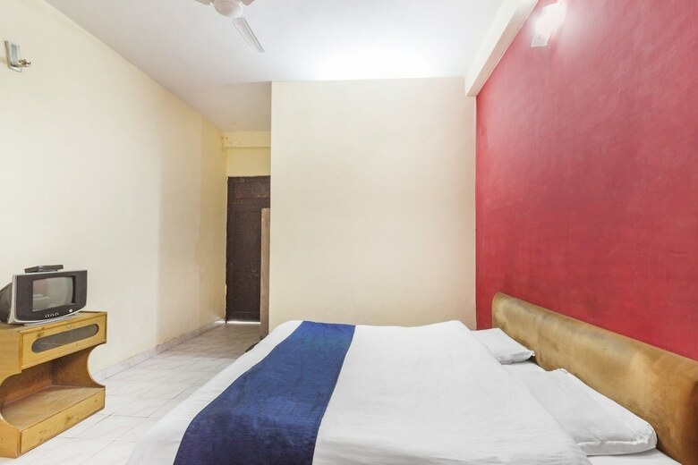 Hotel Guesthouser 1 Br Guest House 5c10