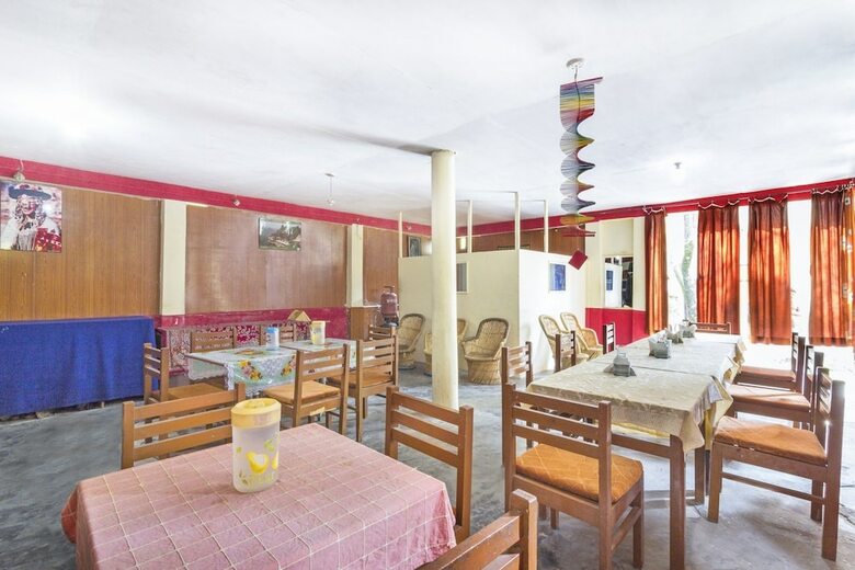 Hotel Guesthouser 1 Br Guest House 5c10