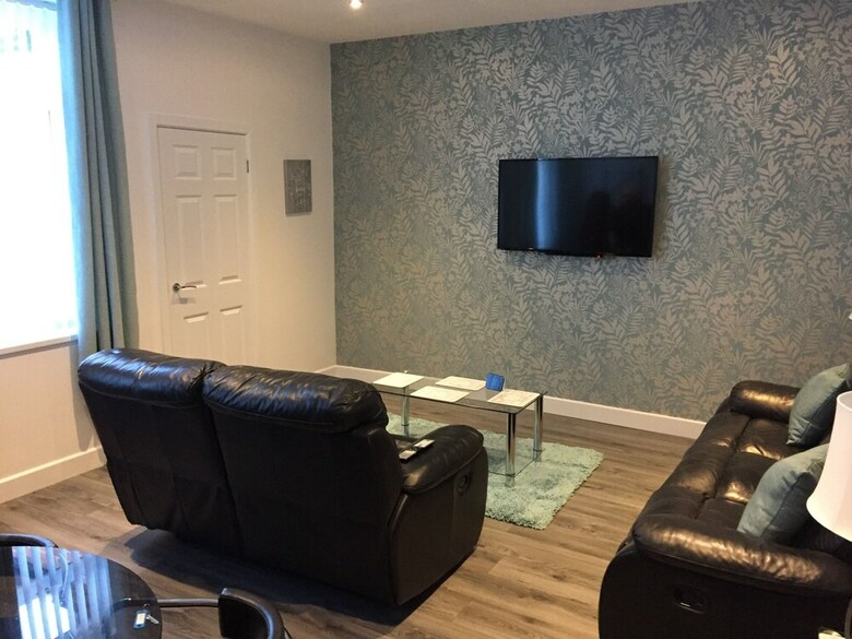 Sunderland Self Catering