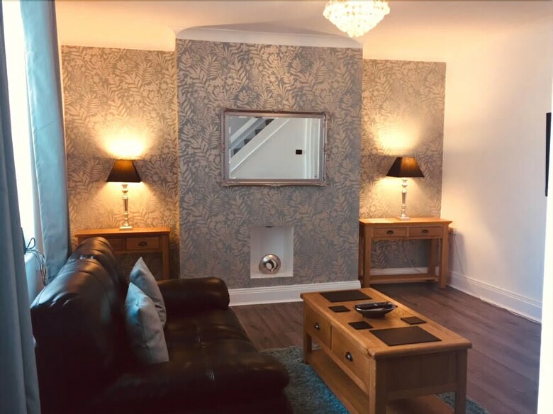 Sunderland Self Catering
