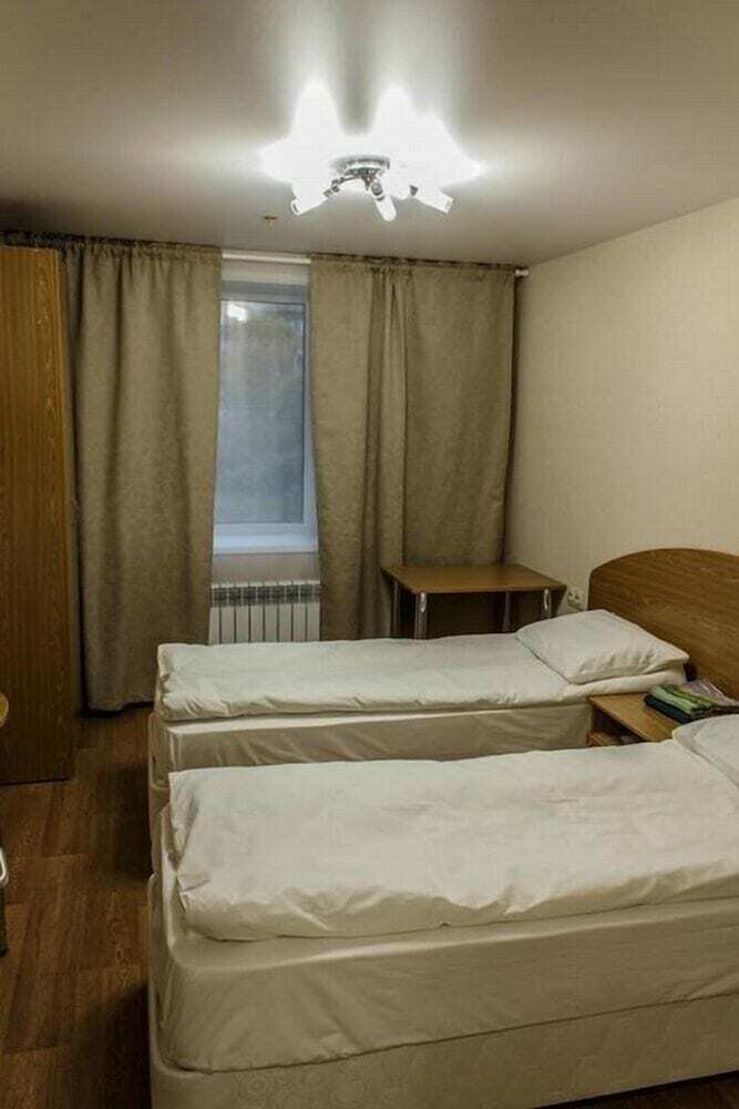 Hotel Mayak