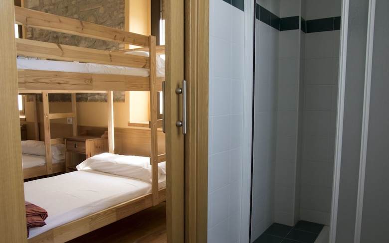 Hostal Hospeder�a Bei.tu