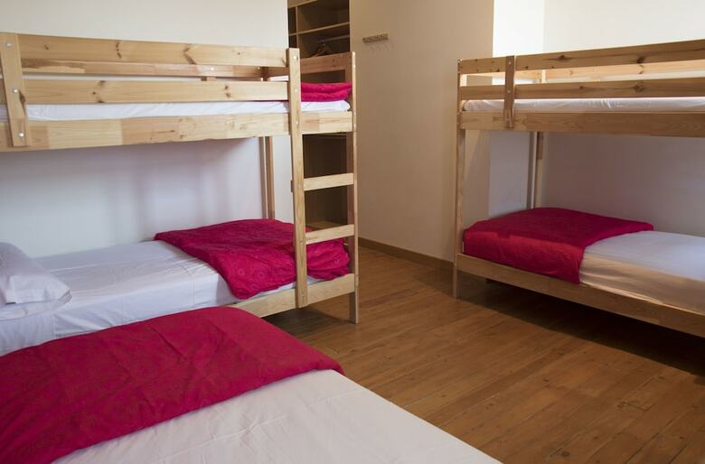 Hostal Hospeder�a Bei.tu
