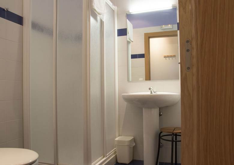 Hostal Hospeder�a Bei.tu