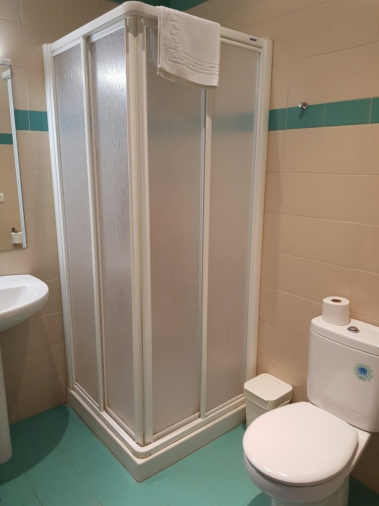 Hostal Hospeder�a Bei.tu