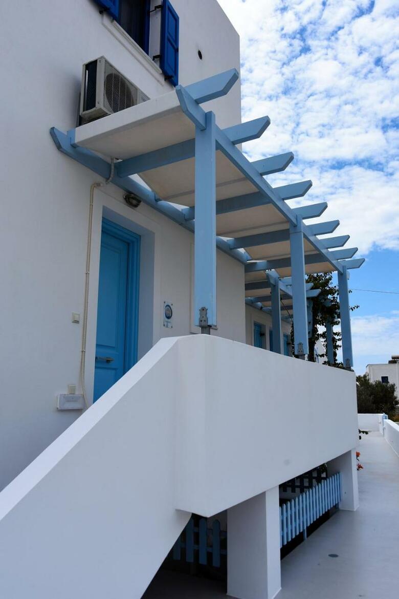 Adelphi Apartments